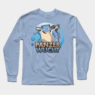 UDT S7 - Panzerwucht Long Sleeve T-Shirt